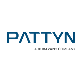 Logo Pattyn