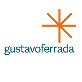 Logo GUSTAVO FERRADA / GUFRESCO