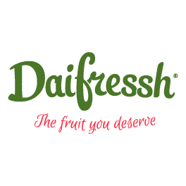 Logo DAIFRESSH