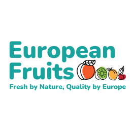 Logo EUROPEAN FRUITS