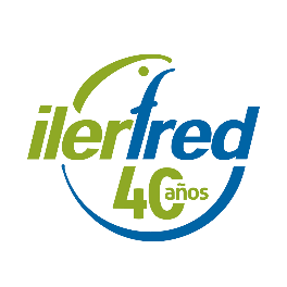 Logo ILERFRED