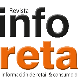 Logo REVISTA INFORETAIL