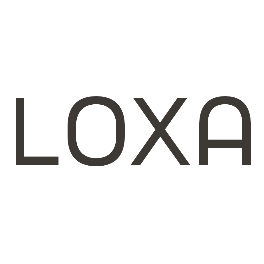Logo LOXA