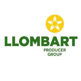 Logo LLOMBART PRODUCER GROUP SL