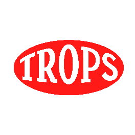Logo TROPS