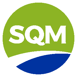 Logo SQM IBERIAN