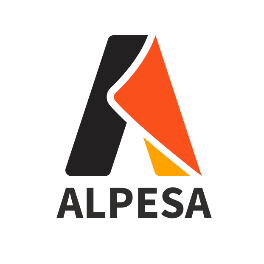 Logo ALPESA