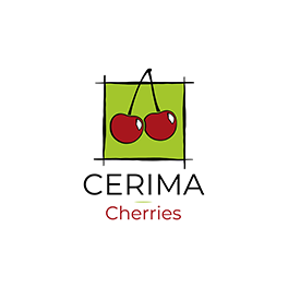 Logo CERIMA Cherries