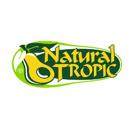 Logo NATURAL TROPIC SL