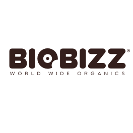 Logo BIOBIZZ WORLDWIDE