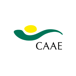 Logo CAAE