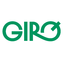 Logo GIRÓ