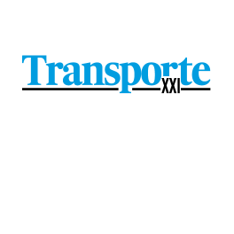 Logo TRANSPORTE XXI