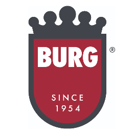 Logo Burg Machinery