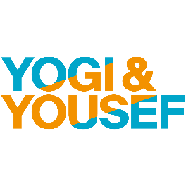 Logo Yogi & Yousef