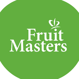 Logo FruitMasters