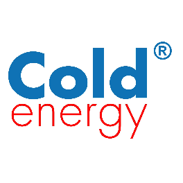 Logo Cold Energy