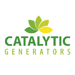 Logo Catalytic Generators