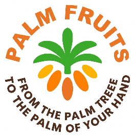 Logo Palm Fruits B.V.