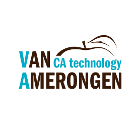 Logo Van Amerongen CA Technology B.V.