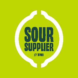 Logo Sour Supplier by FMI