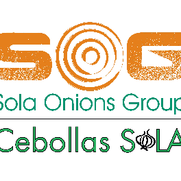 Logo SOLA ONIONS