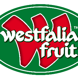 Logo WESTFALIA FRUIT INTERNATIONAL