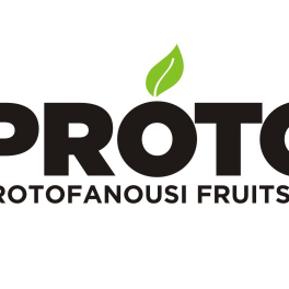 Logo Protofanousi Fruits SA