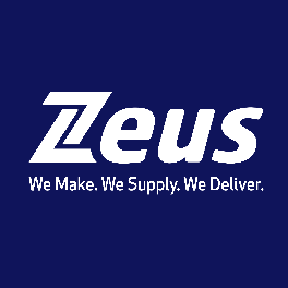 Logo ZEUS PACKAGING SPAIN