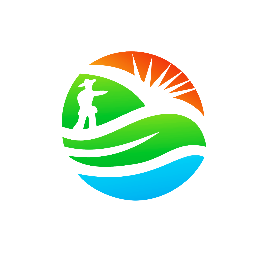 Logo Jining Rich Farmer International Tarde
