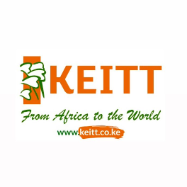 Logo Keitt exporters limited