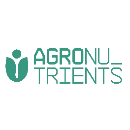 Logo AGRONUTRIENTS
