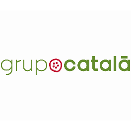 Logo Grupo Catala