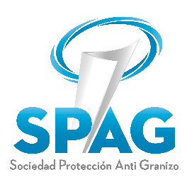 Logo GRUPO SPAG
