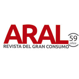 Logo ARAL / HOSTELERÍA