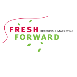 Logo Fresh Forward Breeding BV