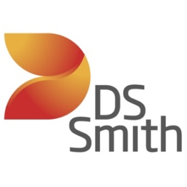 Logo DS SMITH