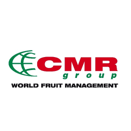 Logo CMR GROUP