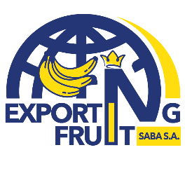 Logo EXPORTINGFRUIT