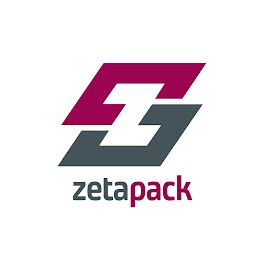 Logo Zetapack SRL