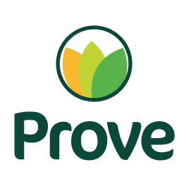 Logo PROVE