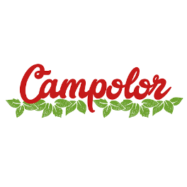 Logo CAMPOLOR