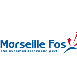 Logo PORT OF MARSEILLE FOS