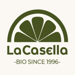 Logo LA CASELLA COOP. ECOLÓGICA