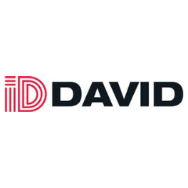 Logo ID DAVID