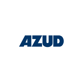 Logo AZUD