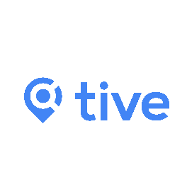 Logo TIVE INC.