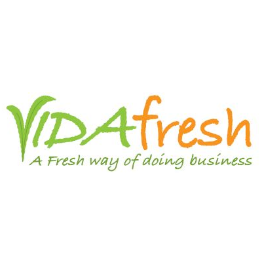 Logo VIDAfresh