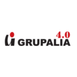 Logo GRUPALIA 4.0