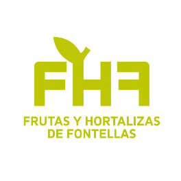 Logo FRUTAS Y HORTALIZAS DE FONTELLAS S.L.